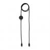 60W kabel & horloge-oplader Arger