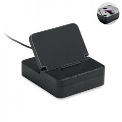 Draadloze speaker & lader...