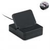 Draadloze speaker & lader 15w Chargebeat
