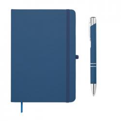 A5 notitieboek set pu Arcopen