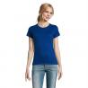 Imperial dames t-shirt 190g Imperial women