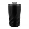 BrandCharger reisbeker Vortex Calix | Gerecycled | 400 ml