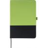 Notitieboek Yuna | Gerecycled | A5 | Gelijnd
