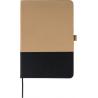 Notitieboek Yuna | Gerecycled | A5 | Gelijnd