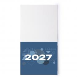 Magneet kalender Larip