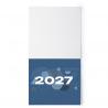 Magneet kalender Larip