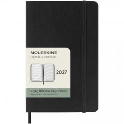 Moleskine pocket...