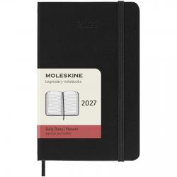 Moleskine hardback pocket...