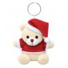 Sleutelhanger teddybeer Roslin