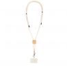 Houder lanyard Reuter