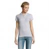 Perfect dames polo 180g Perfect women