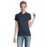 Perfect dames polo 180g Perfect women