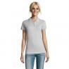 Perfect dames polo 180g Perfect women
