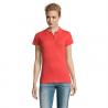 Perfect dames polo 180g Perfect women