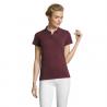 Perfect dames polo 180g Perfect women