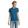Perfect dames polo 180g Perfect women