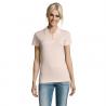Perfect dames polo 180g Perfect women