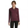 Perfect dames lsl polo 180 Perfect lsl women