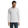 Perfect men lsl polo 180g Perfect lsl men