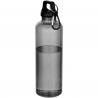 Oregon 750 ml waterfles van RCS-gecertificeerd gerecycled plastic met karabijnhaak 