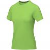 Nanaimo dames t-shirt met korte mouwen 