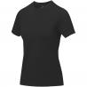 Nanaimo dames t-shirt met korte mouwen 