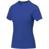 Nanaimo dames t-shirt met korte mouwen 