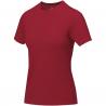 Nanaimo dames t-shirt met korte mouwen 