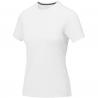 Nanaimo dames t-shirt met korte mouwen 