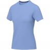 Nanaimo dames t-shirt met korte mouwen 