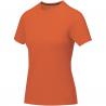 Nanaimo dames t-shirt met korte mouwen 