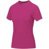 Nanaimo dames t-shirt met korte mouwen 