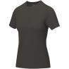 Nanaimo dames t-shirt met korte mouwen 