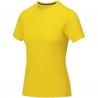 Nanaimo dames t-shirt met korte mouwen 