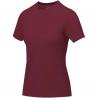 Nanaimo dames t-shirt met korte mouwen 