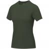 Nanaimo dames t-shirt met korte mouwen 