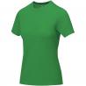 Nanaimo dames t-shirt met korte mouwen 