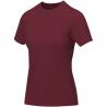 Nanaimo dames t-shirt met korte mouwen 