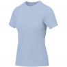 Nanaimo dames t-shirt met korte mouwen 