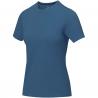 Nanaimo dames t-shirt met korte mouwen 