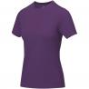 Nanaimo dames t-shirt met korte mouwen 