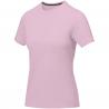 Nanaimo dames t-shirt met korte mouwen 