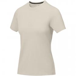 Nanaimo dames t-shirt met...