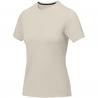 Nanaimo dames t-shirt met korte mouwen 