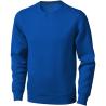 Arora 300 g/m² unisex sweater met ronde hals 