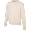 Arora 300 g/m² unisex sweater met ronde hals 