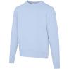 Arora 300 g/m² unisex sweater met ronde hals 