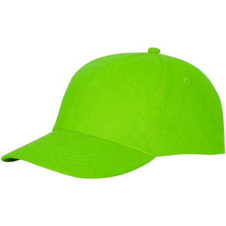 Feniks 175 g/m² 5 panel cap 