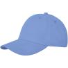 Davis 260 g/m² 6 panel cap 
