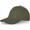 Davis 260 g/m² 6 panel cap 